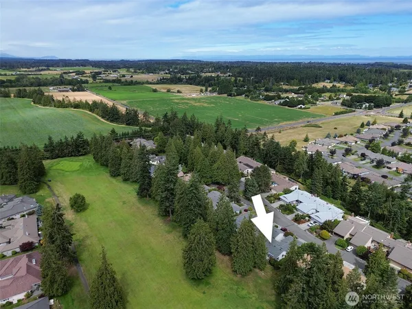 $369,000 | 133 A Hilltop Drive, Sequim, WA 98382