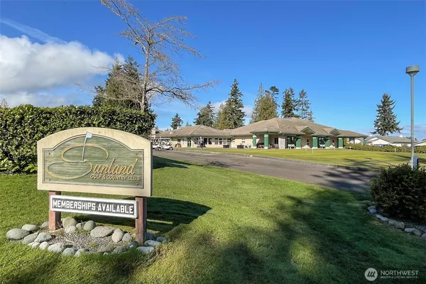 $369,000 | 133 A Hilltop Drive, Sequim, WA 98382