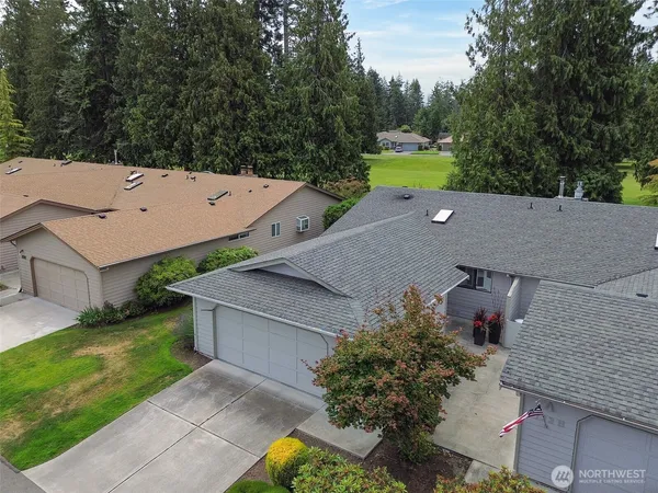 $369,000 | 133 A Hilltop Drive, Sequim, WA 98382