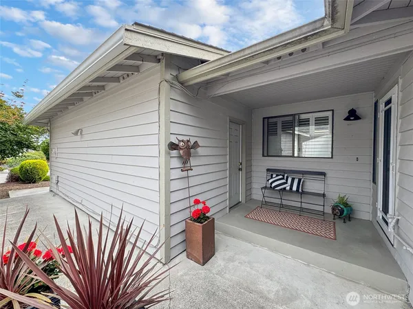 $369,000 | 133 A Hilltop Drive, Sequim, WA 98382