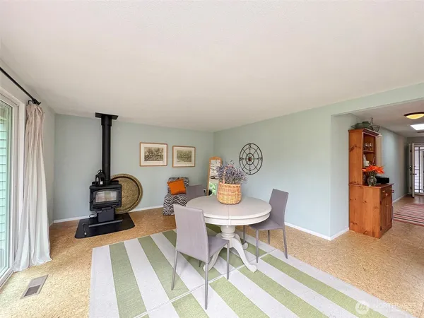 $369,000 | 133 A Hilltop Drive, Sequim, WA 98382