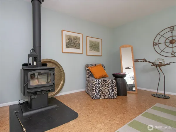 $369,000 | 133 A Hilltop Drive, Sequim, WA 98382