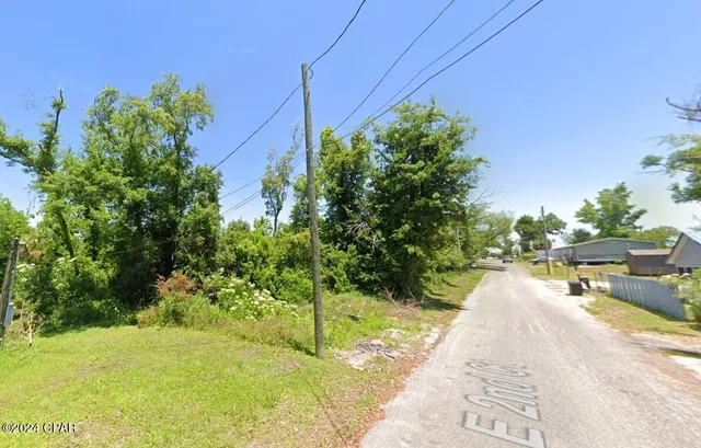 $16,000 | 0 East 2nd Court, Panama City, FL 32401
