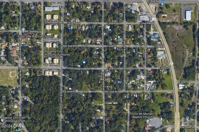 $16,000 | 0 East 2nd Court, Panama City, FL 32401