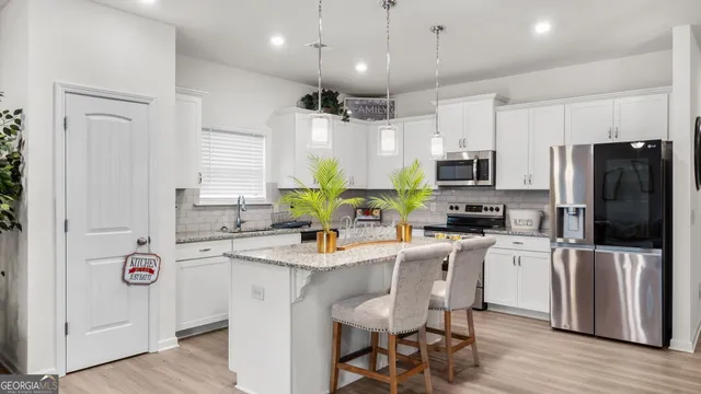 $298,000 | 3 Joplin Street Northeast, Rome, GA 30161