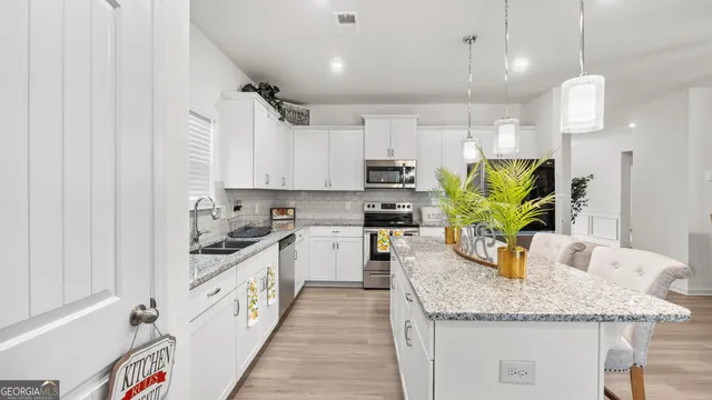 $298,000 | 3 Joplin Street Northeast, Rome, GA 30161