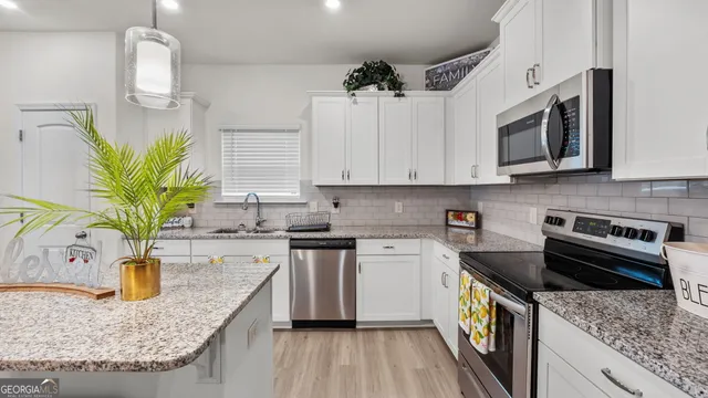 $298,000 | 3 Joplin Street Northeast, Rome, GA 30161