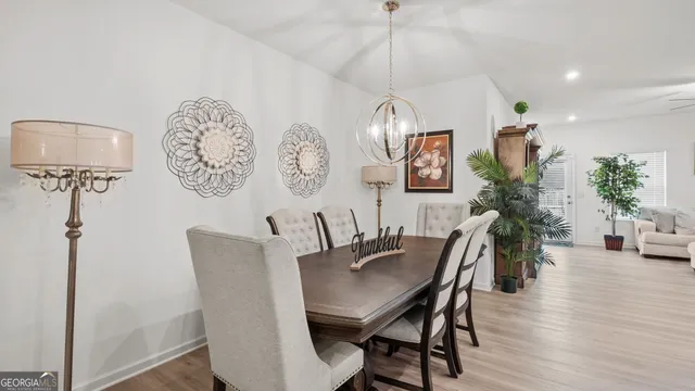 $298,000 | 3 Joplin Street Northeast, Rome, GA 30161