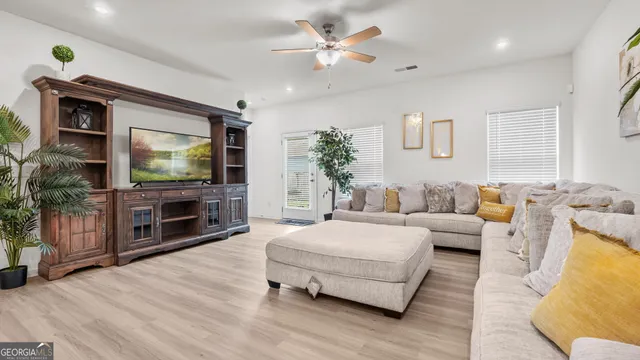 $298,000 | 3 Joplin Street Northeast, Rome, GA 30161