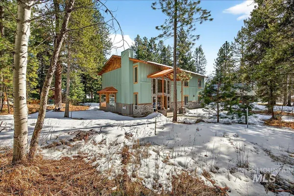 $995,000 | 292 Rio Vista Boulevard, McCall, ID 83638