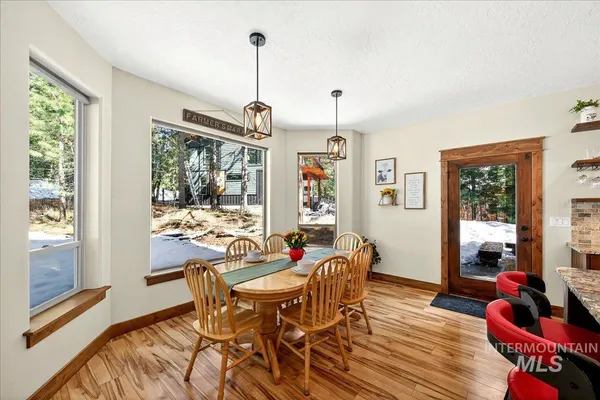 $995,000 | 292 Rio Vista Boulevard, McCall, ID 83638