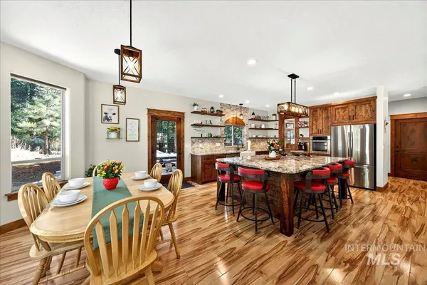 $995,000 | 292 Rio Vista Boulevard, McCall, ID 83638
