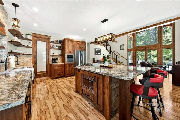 $995,000 | 292 Rio Vista Boulevard, McCall, ID 83638