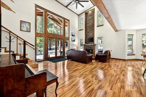 $995,000 | 292 Rio Vista Boulevard, McCall, ID 83638