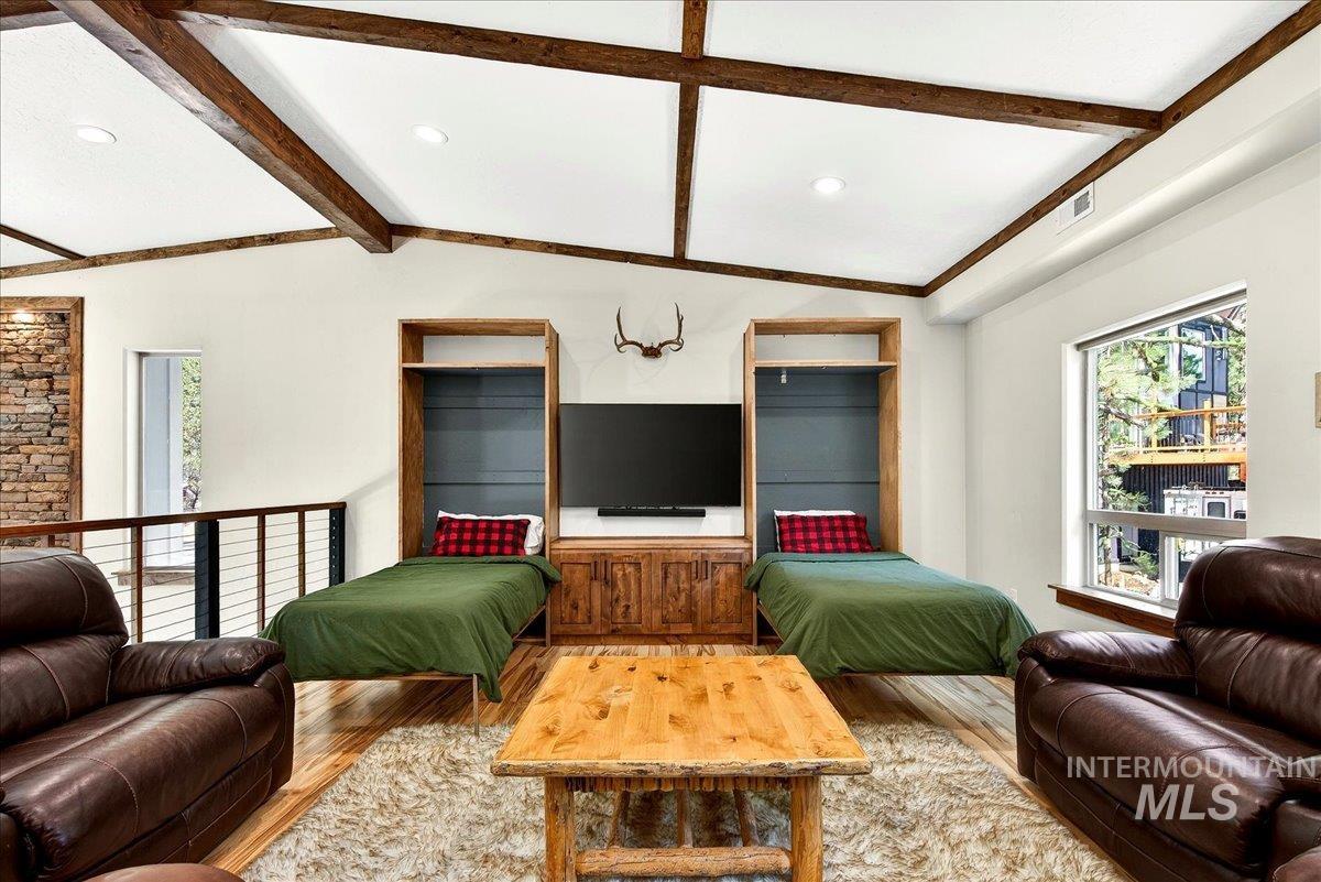 292 Rio Vista Boulevard McCall, ID 83638 - Photo 26 of 50 Built-in Murphy Beds