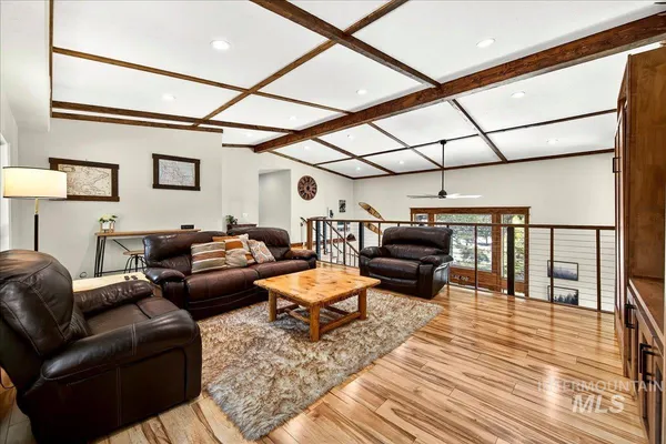 $995,000 | 292 Rio Vista Boulevard, McCall, ID 83638