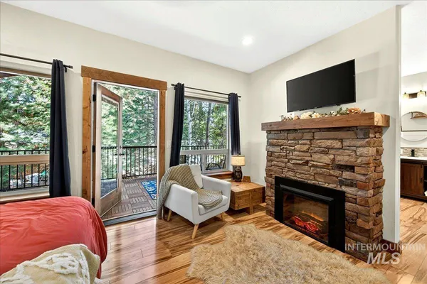 $995,000 | 292 Rio Vista Boulevard, McCall, ID 83638
