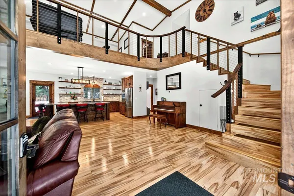 $995,000 | 292 Rio Vista Boulevard, McCall, ID 83638