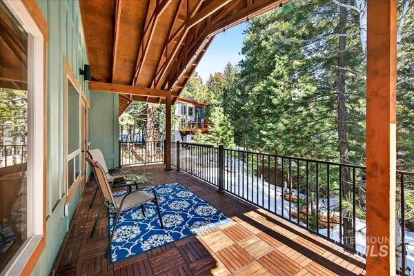 $995,000 | 292 Rio Vista Boulevard, McCall, ID 83638