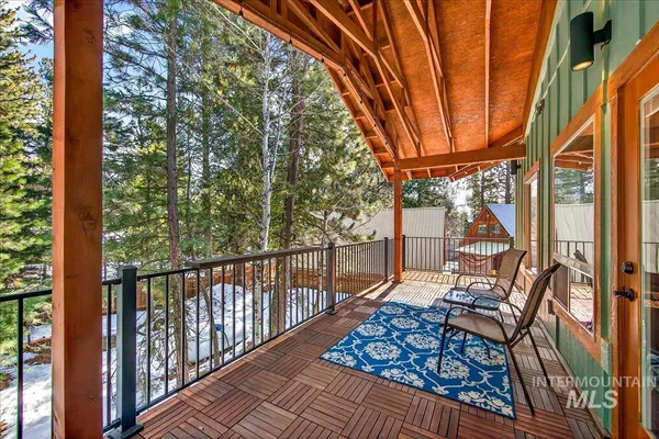 $995,000 | 292 Rio Vista Boulevard, McCall, ID 83638