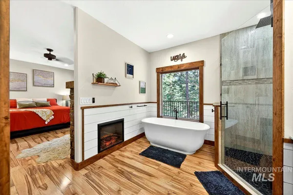 $995,000 | 292 Rio Vista Boulevard, McCall, ID 83638