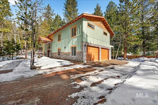 $995,000 | 292 Rio Vista Boulevard, McCall, ID 83638