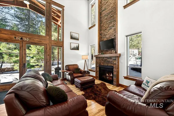 $995,000 | 292 Rio Vista Boulevard, McCall, ID 83638