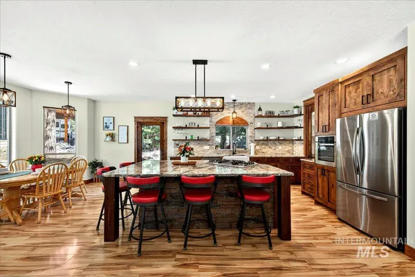 $995,000 | 292 Rio Vista Boulevard, McCall, ID 83638