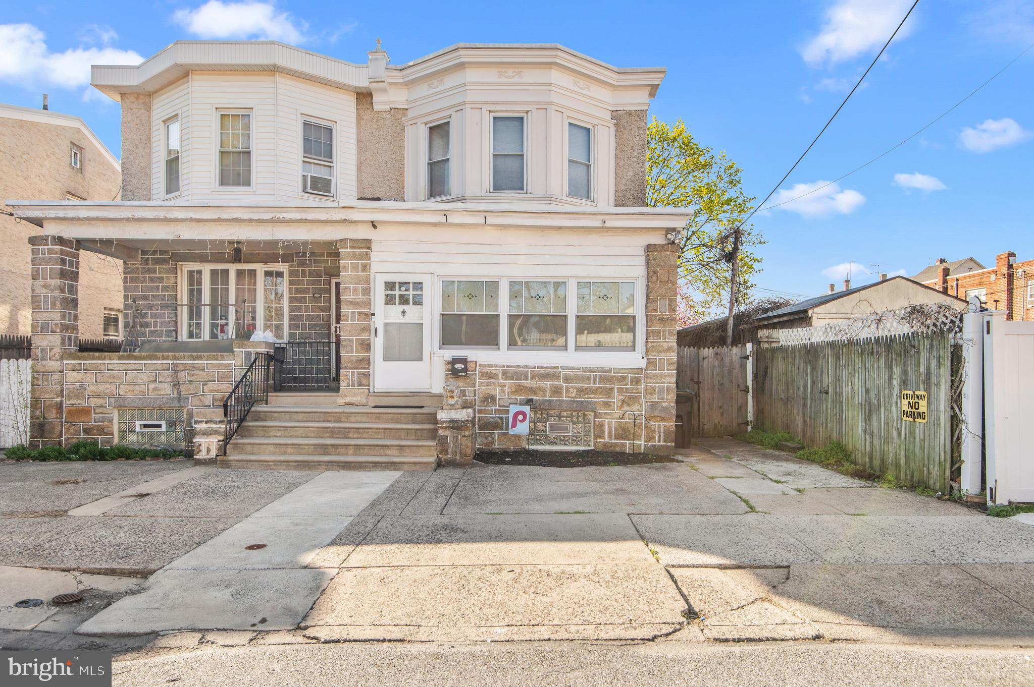 8015 Walker Street Philadelphia, PA 19136 - Photo 1 of 20