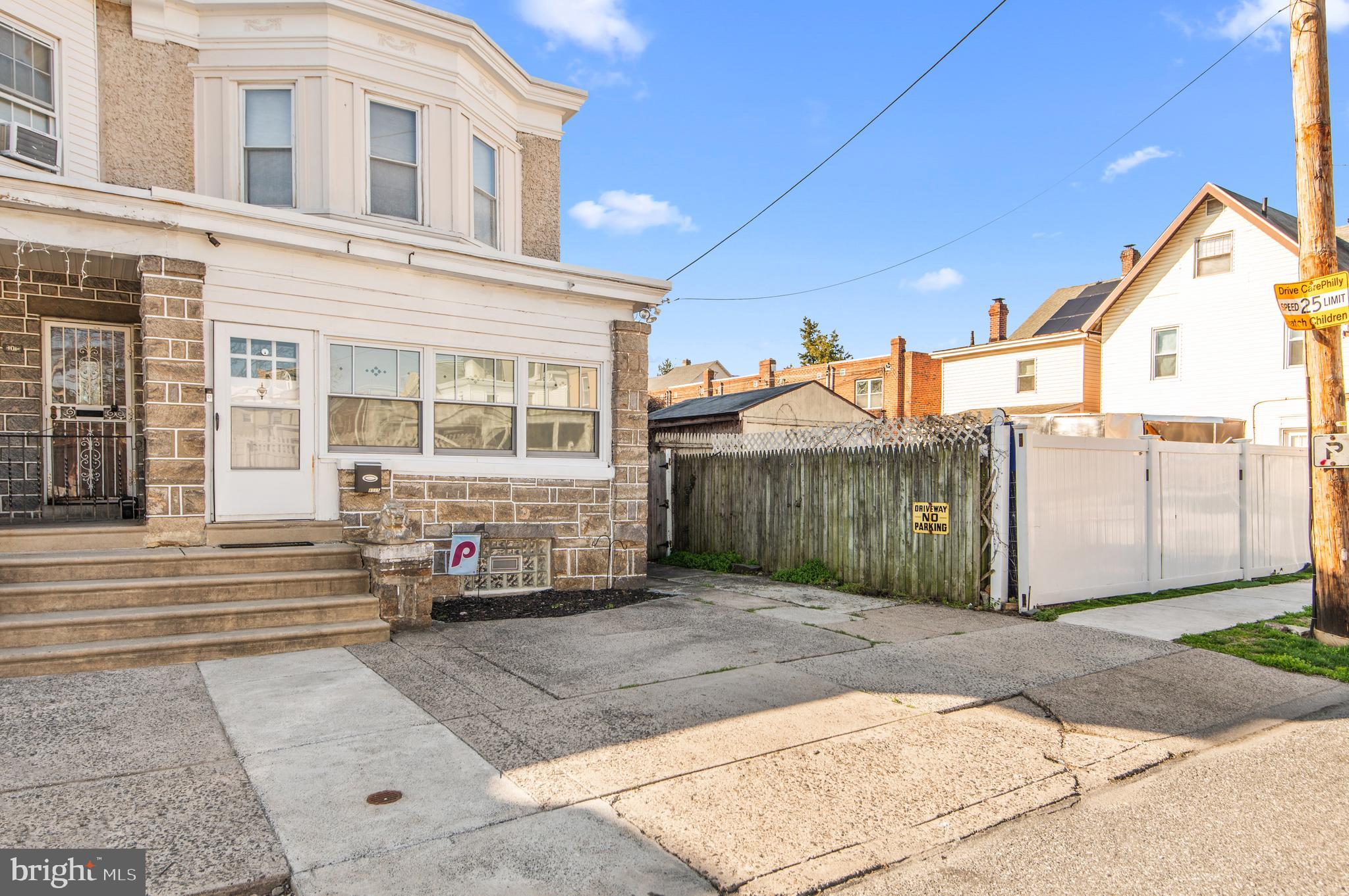 8015 Walker Street Philadelphia, PA 19136 - Photo 2 of 20