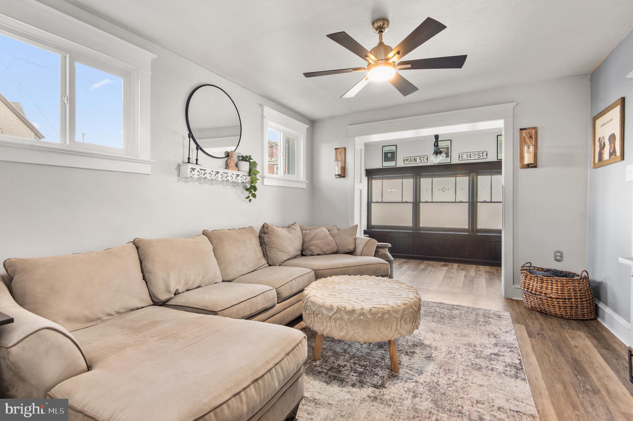 8015 Walker Street Philadelphia, PA 19136 - Photo 4 of 20