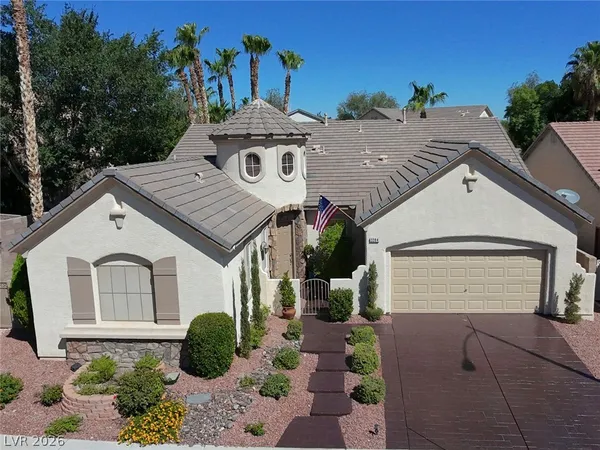 $910,000 | 2284 Moresca Avenue, Henderson, NV 89052