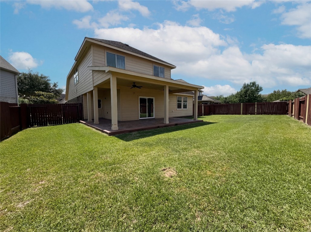 26306 Fox Ridge Lane Katy, TX 77494 - Photo 22 of 23