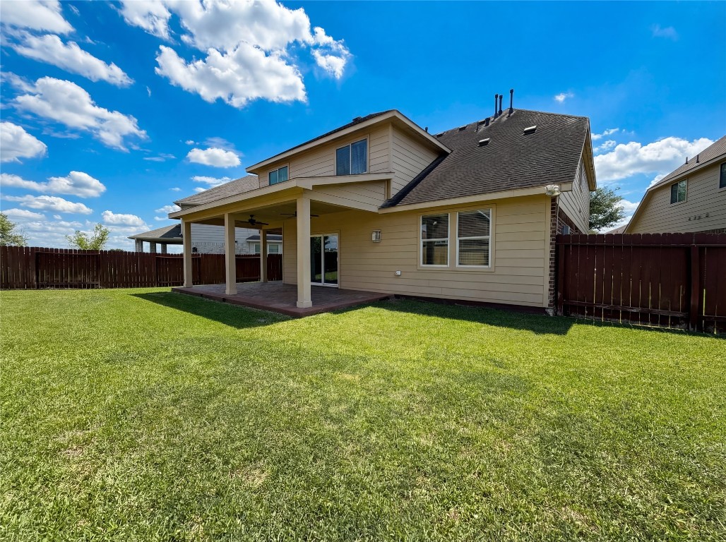 26306 Fox Ridge Lane Katy, TX 77494 - Photo 5 of 23