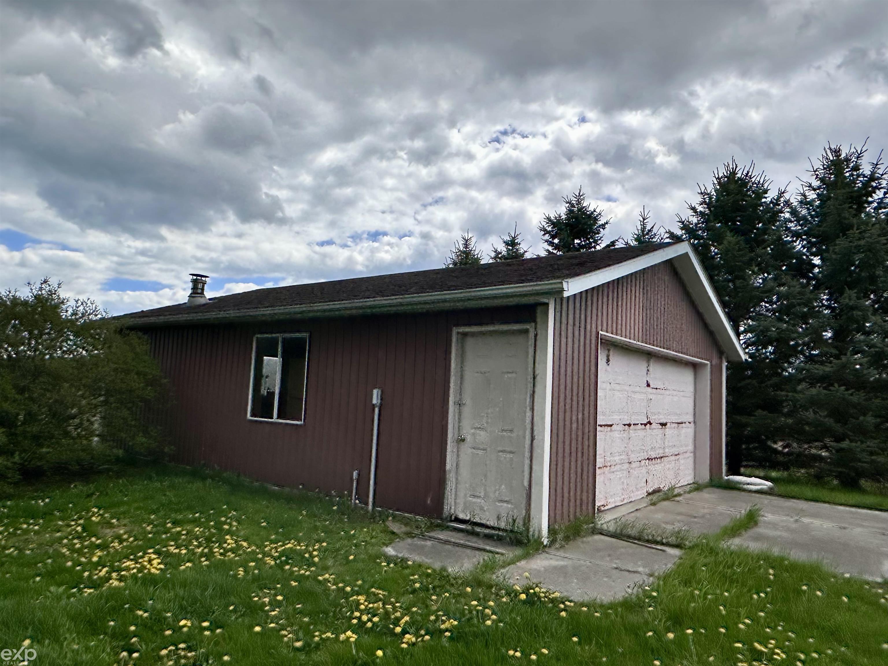 8804 Wildcat Road Jeddo, MI 48032 - Photo 56 of 57