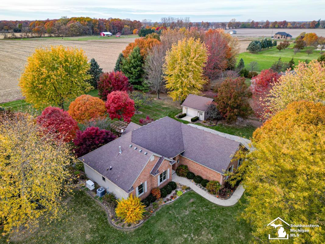 1405 Baldwin Road Monroe, MI 48162 - Photo 5 of 40