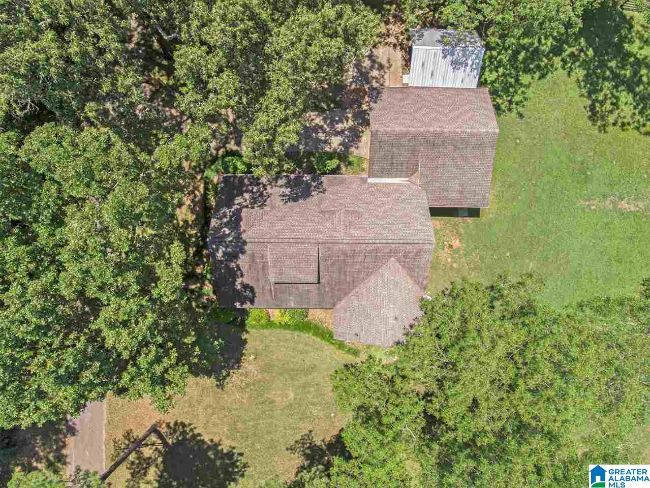 550 Gardner Street Montevallo, AL 35115 - Photo 32 of 40