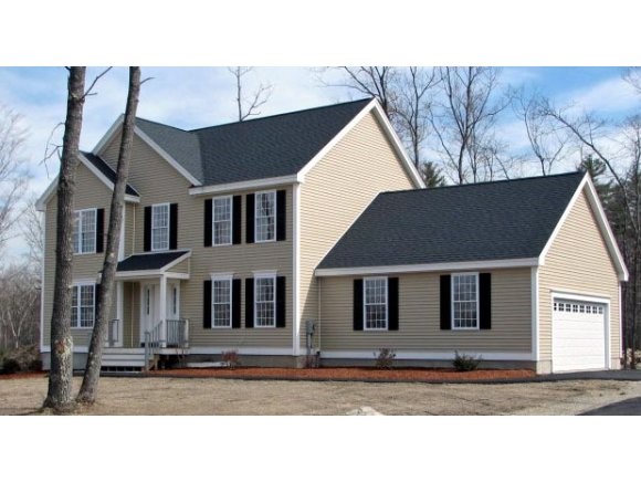 273 South Ridge Drive Manchester, NH 03109 - Photo 1 of 1