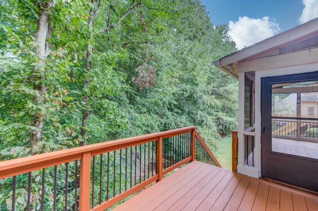 2405 Millwater Crossing Northeast Dacula, GA 30019 - Photo 17 of 63