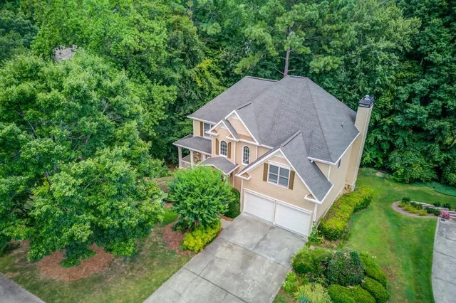 $715,000 | 2405 Millwater Crossing Northeast, Dacula, GA 30019