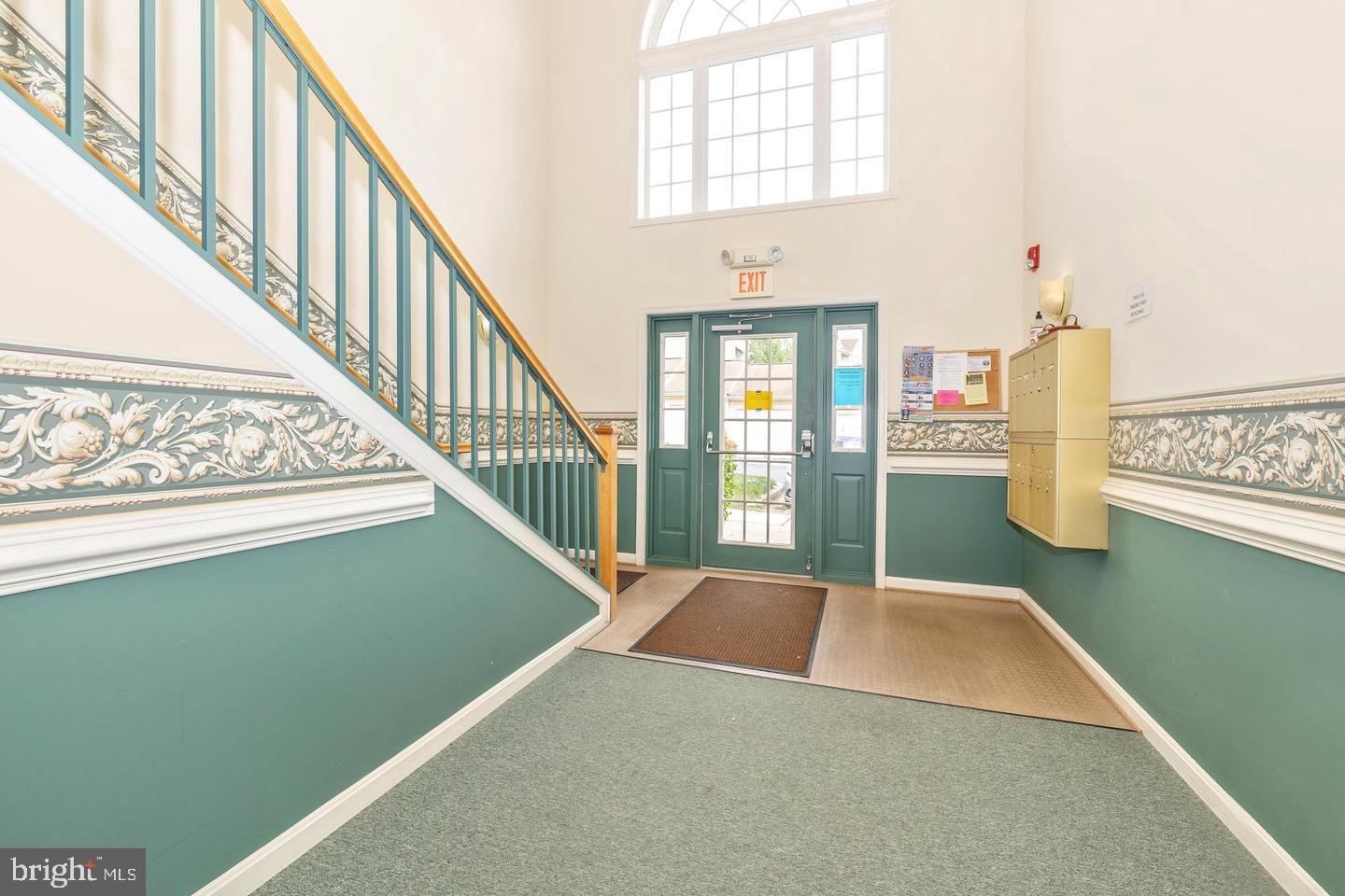 2503 Coleridge Drive, Unit 3B Frederick, MD 21702 - Photo 14 of 30 Building has secure assess