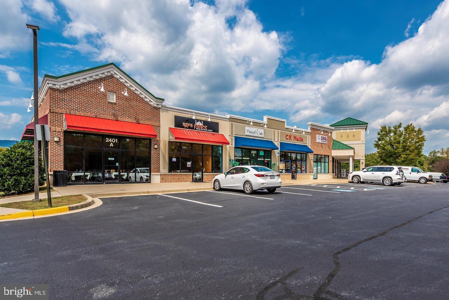 2503 Coleridge Drive, Unit 3B Frederick, MD 21702 - Photo 27 of 30 Shopping Center