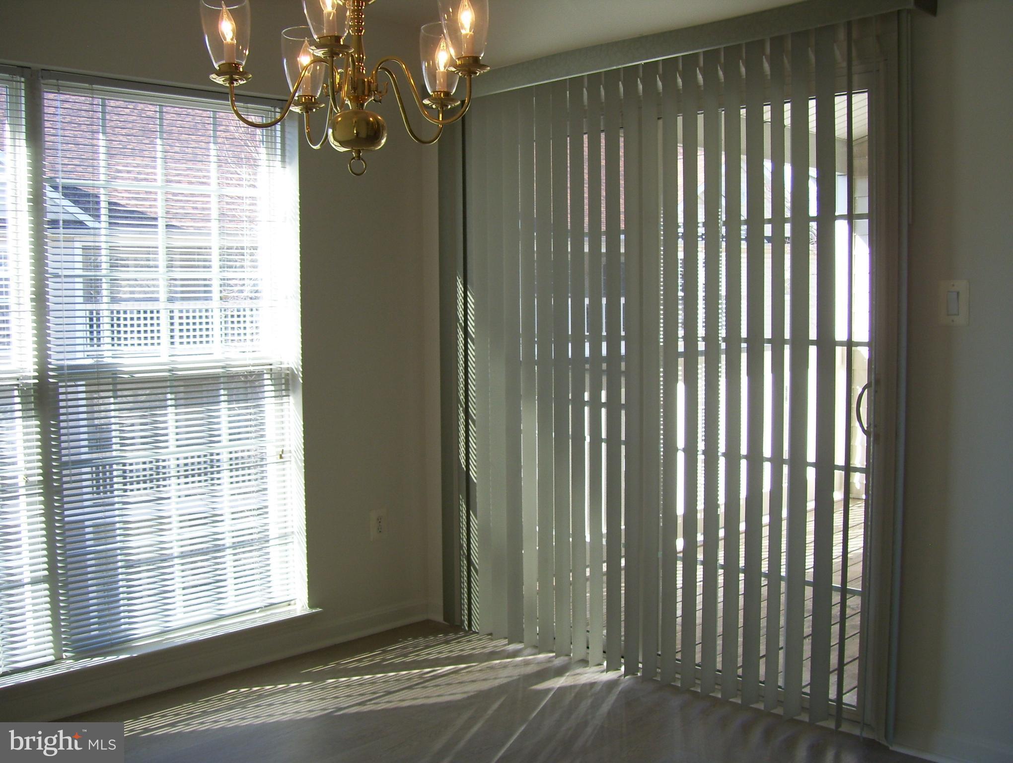 2503 Coleridge Drive, Unit 3B Frederick, MD 21702 - Photo 4 of 30 Dining Room
