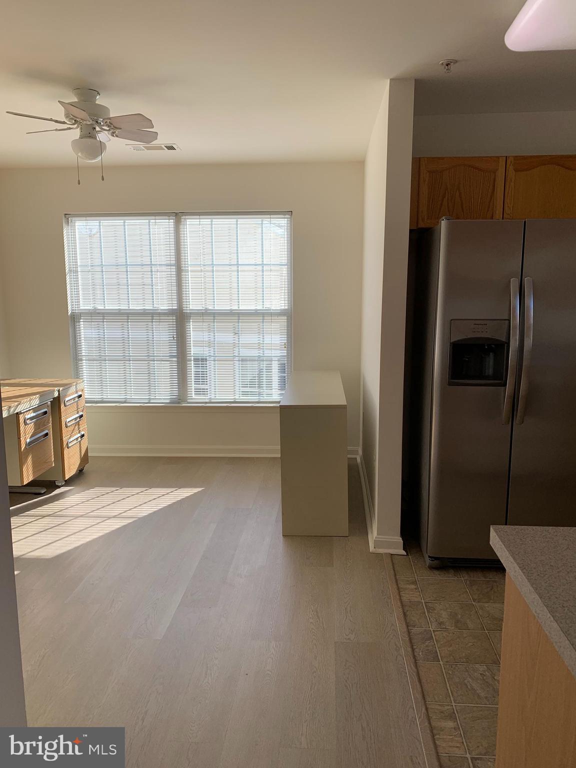 2503 Coleridge Drive, Unit 3B Frederick, MD 21702 - Photo 5 of 30 Breakfast room off kitchen