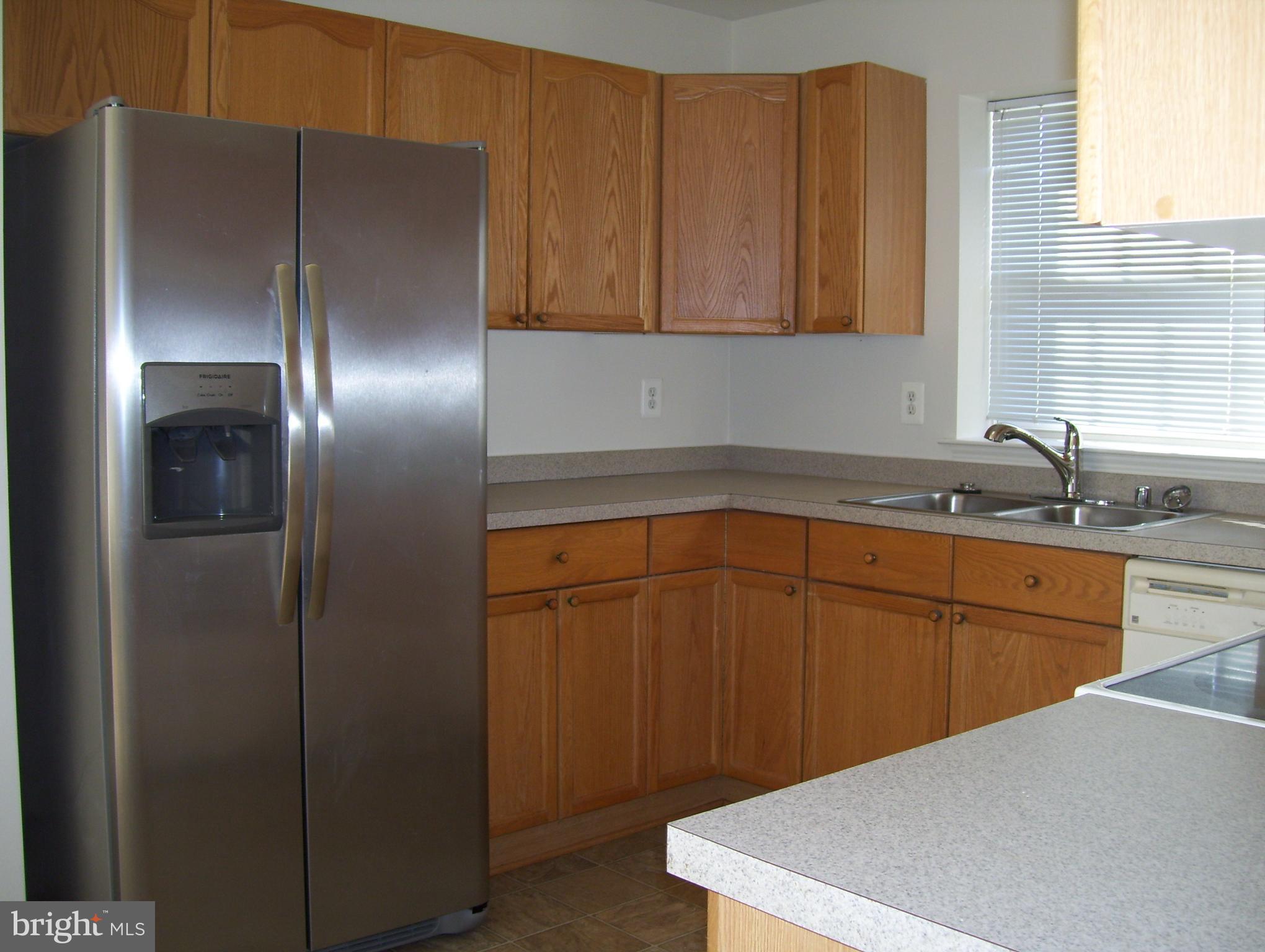 2503 Coleridge Drive, Unit 3B Frederick, MD 21702 - Photo 6 of 30 Kitchen