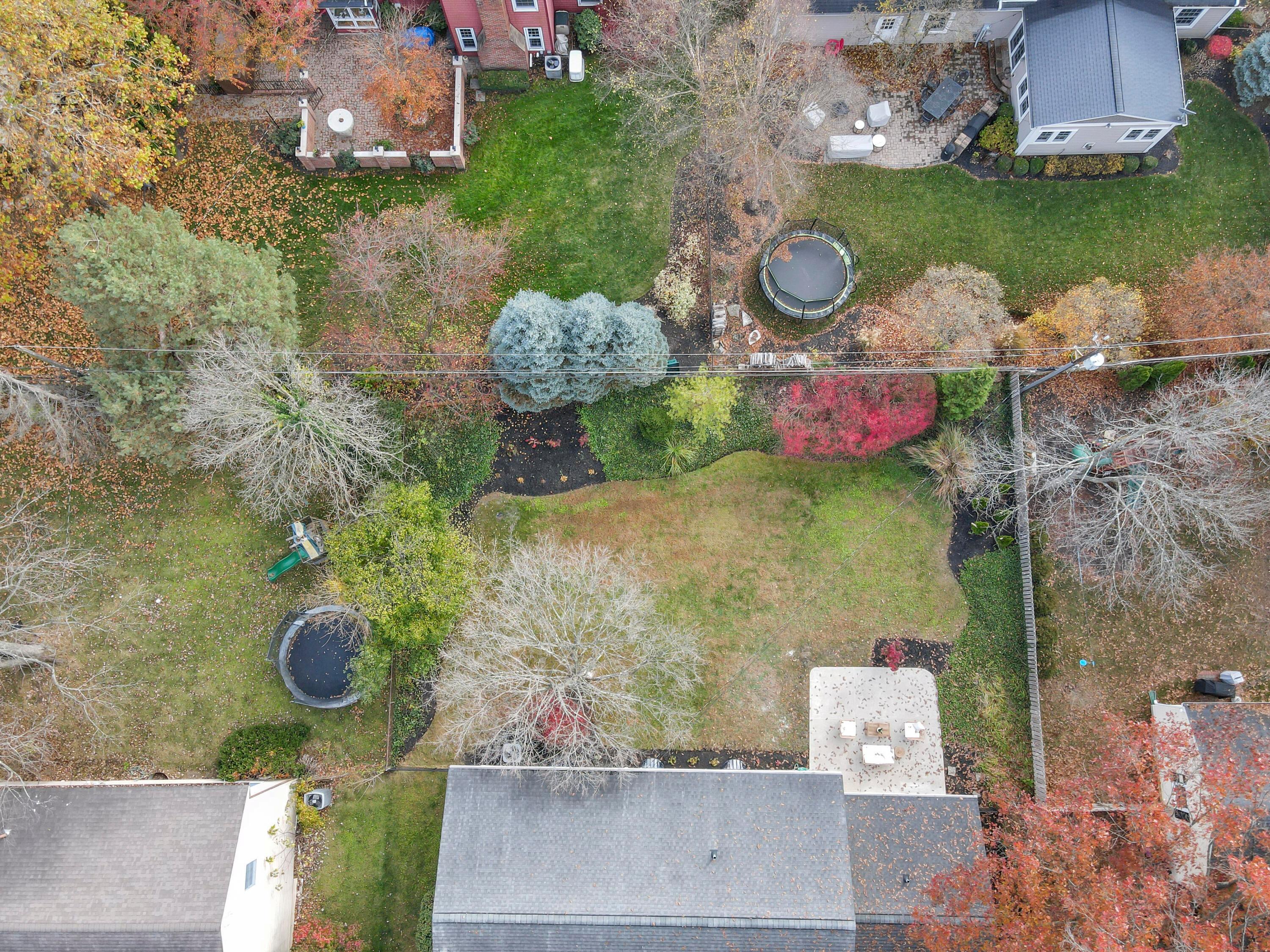 2275 Haverford Road Columbus, OH 43220 - Photo 52 of 57 Ariel View