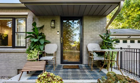 $325,000 | 6223 North Parker Avenue, Indianapolis, IN 46220