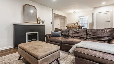 $325,000 | 6223 North Parker Avenue, Indianapolis, IN 46220