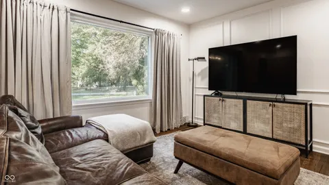 $325,000 | 6223 North Parker Avenue, Indianapolis, IN 46220