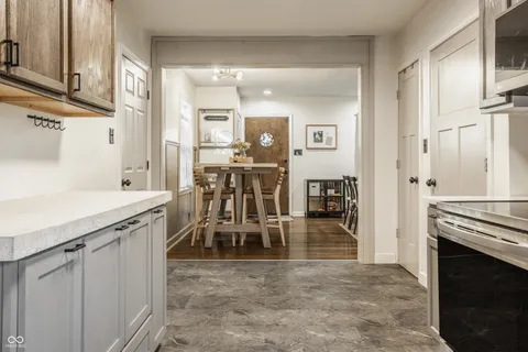 $325,000 | 6223 North Parker Avenue, Indianapolis, IN 46220